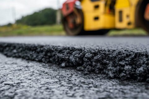 Yorkshire <b>Road Surfacing</b> Contractors