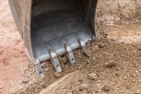 Yorkshire <b>Groundworks</b> Expert