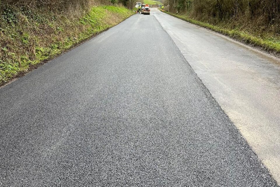 Best local South Molton Tarmac Contractor