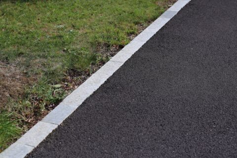Yorkshire <b>Tarmacadam Driveway</b> Installer