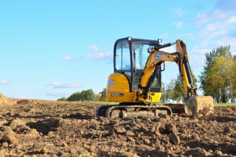 Yorkshire <b>Groundworks</b> Contractors
