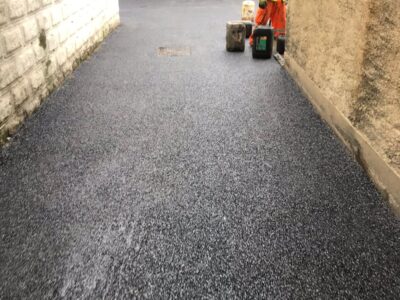 Qualified Playground Tarmac Surfacing company in Chester