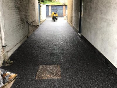 Local Kettering Tarmac Roads & Paths experts
