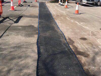Quality Bicester Tarmac Repairs company