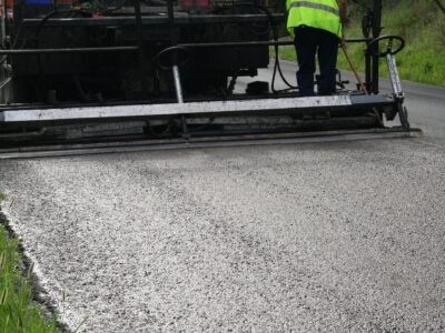 Quality Surface Dressing experts near Sutton Coldfield