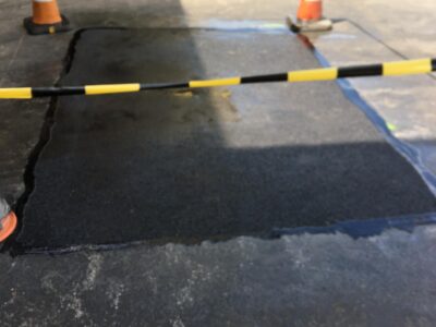 Local Tarmac Repairs services in Greenwich