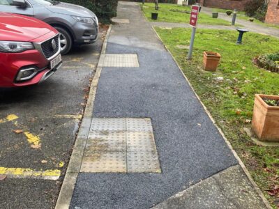 Local Tarmac Roads & Paths services near Potters Bar