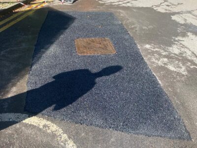Trusted Whitchurch Tarmac Repairs experts