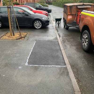Photo Gallery contractors in Yorkshire