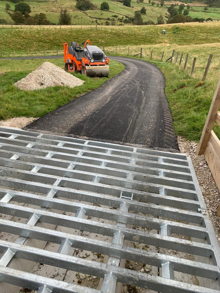 Find local Parking Tarmac Contractors in Huddersfield