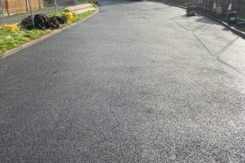 Expert <b>Tarmac Surfacing</b> in Batley, WF17