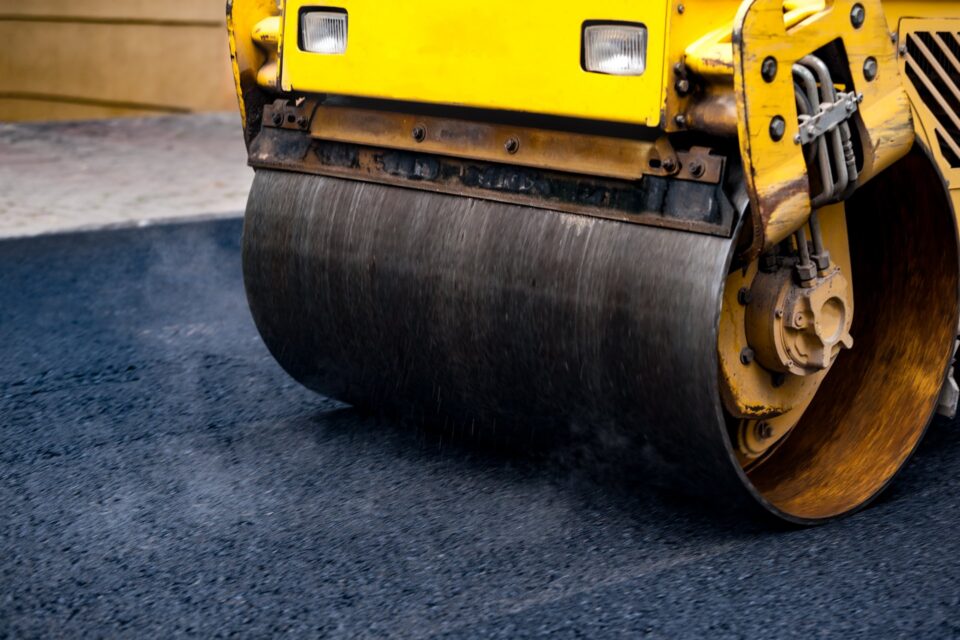 Best local Road Surfacing Company