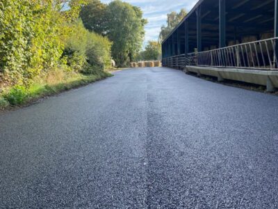 Quality Tarmac Roads & Paths near Wetherby