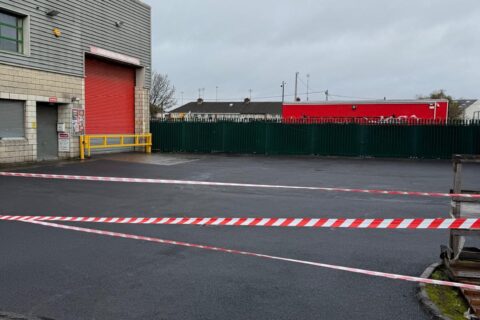 <b>Tarmac Company </b> in Ilkley, LS29