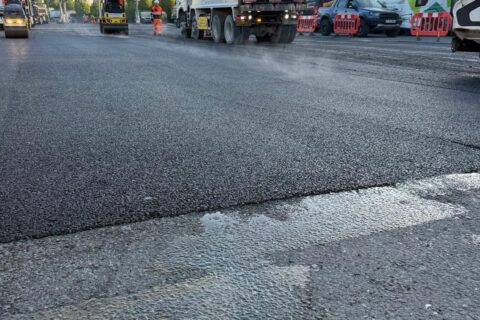 Batley <b>Asphalt Contractors</b>