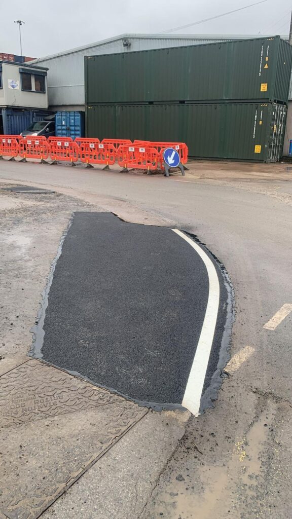 Find local Parking Tarmac Contractors in Ilkley